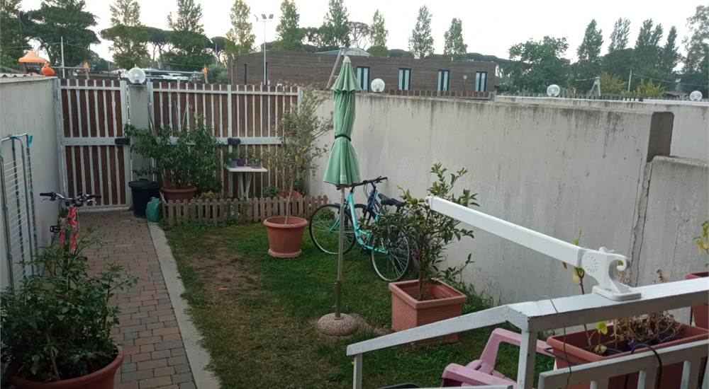 giardino 